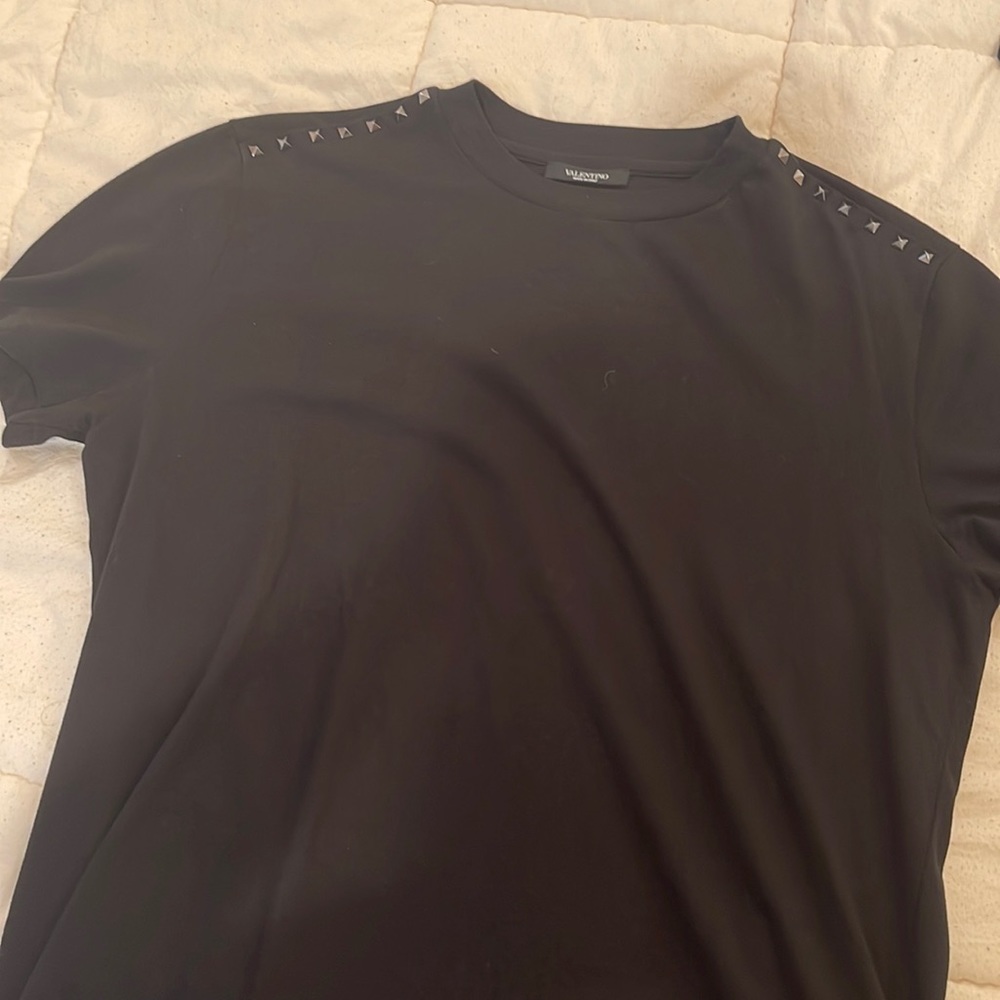 Valentino mens T-shirt